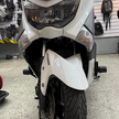 DEFENSAS CON SLIDERS FP VARIANT DELANTERO YAMAHA NMAX V1