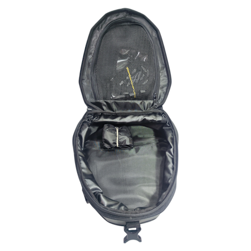TANK BAG SIETTE GRANDE