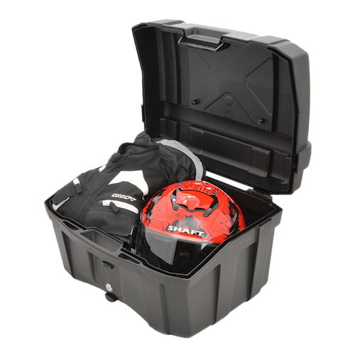 MALETERO TOMCAT 40 LITROS