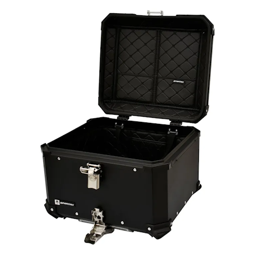 MALETERO SPARTAN 57 LITROS