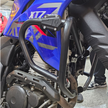 BARRA DE PROTECCIÓN CON SLIDER FP YAMAHA XTZ 250 ABS