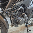 BARRA DE PROTECCIÓN CON SLIDER ARMO YAMAHA FZ25