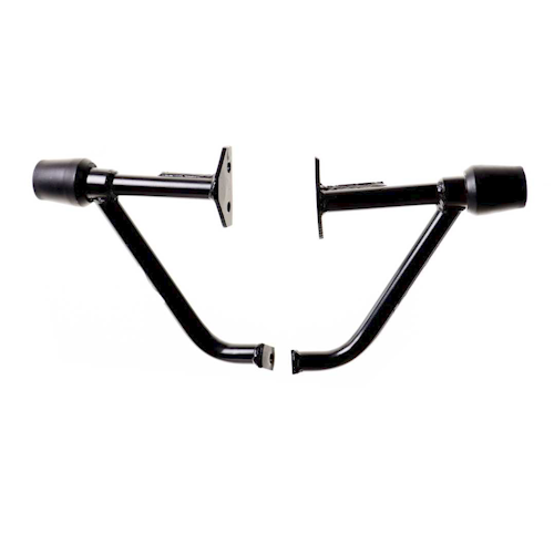 BARRA DE PROTECCIÓN CON SLIDER ARMO HONDA CB110