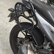 PORTA ALFORJAS ARMO HONDA CB160F