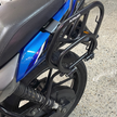 PORTA ALFORJAS ARMO YAMAHA SZR 150