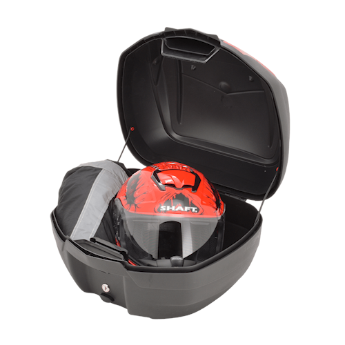 MALETERO TOMCAT 34 LITROS