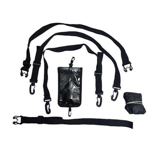 TANK BAG SIETTE GRANDE