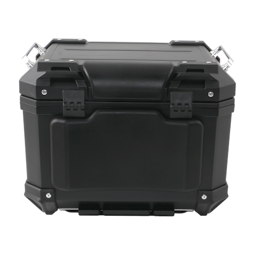 MALETERO SPARTAN 45 LITROS DOBLE LOCK