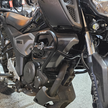 BARRA DE PROTECCIÓN CON SLIDER ARMO YAMAHA FZ 3.0