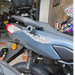 DEFENSAS CON SLIDERS FP VARIANT TRASERO YAMAHA NMAX CONNECTED