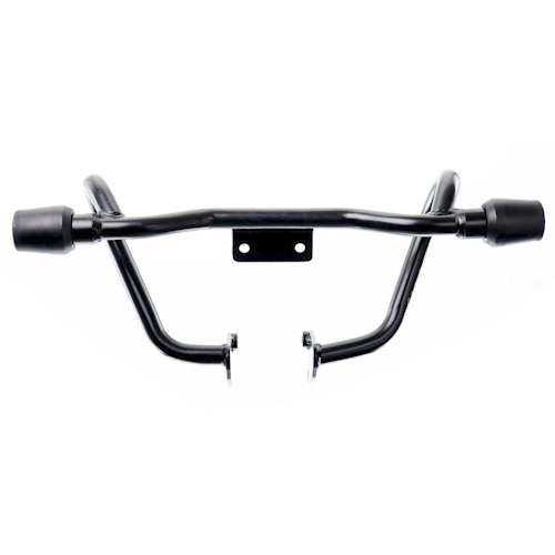 BARRA DE PROTECCIÓN CON SLIDER ARMO GIXXER 150 MV