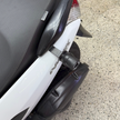DEFENSAS CON SLIDERS FP VARIANT TRASERO YAMAHA NMAX V1