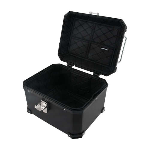 MALETERO SPARTAN 45 LITROS