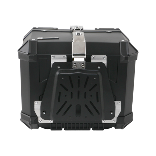 MALETERO SPARTAN 45 LITROS DOBLE LOCK