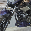 BARRA DE PROTECCIÓN CON SLIDER ARMO TVS RAIDER 125 - Fi