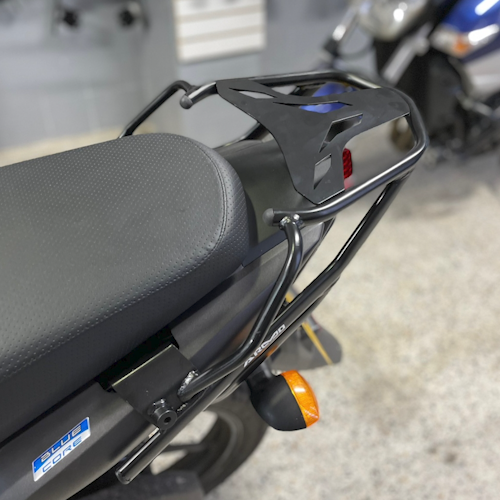 PARRILLA ARMO YAMAHA SZR 150
