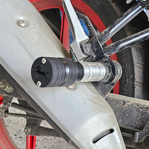 SLIDER DE EXOSTO UNIVERSAL