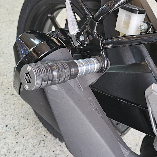 SLIDER DE EXOSTO UNIVERSAL