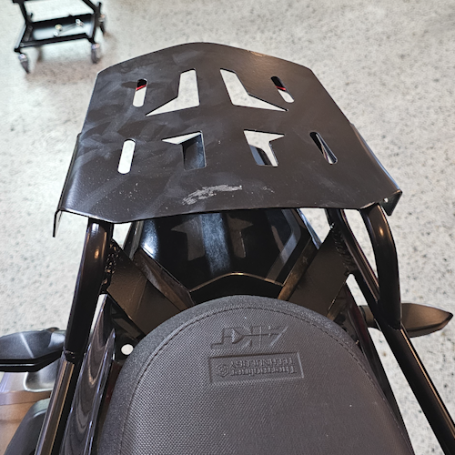 PARRILLA WP AKT TTR 2025