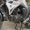 SLIDERS DE ALTO IMPACTO YAMAHA FZ 2.0 - FZ 3.0