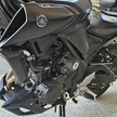 SLIDERS DE ALTO IMPACTO YAMAHA MT-03