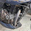 SLIDERS DE ALTO IMPACTO SUZUKI GIXXER 250 FI - VSTROM 250 SX