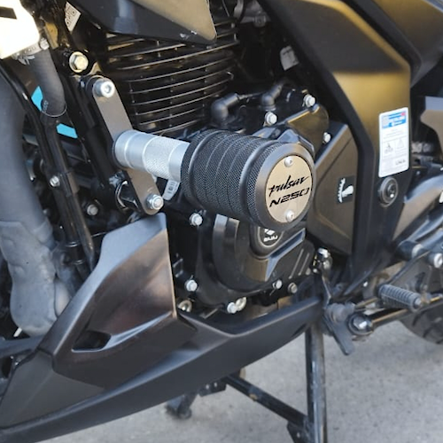 SLIDERS DE ALTO IMPACTO BAJAJ PULSAR N160/250