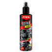 SILICONA ESTILO MATE 220 ML PYSTA