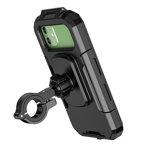 HOLDER  - SOPORTE DE CELULAR FULL IMPERMEABLE BRAZO CORTO