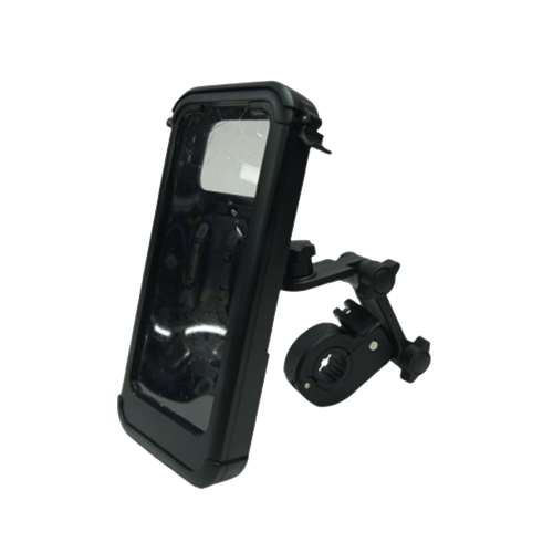 HOLDER  - SOPORTE DE CELULAR CON AUTOEXTRACTOR