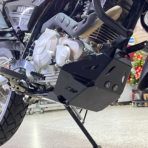 PROTECTOR DE MOTOR PECHERA YAMAHA XTZ 150 ARMO