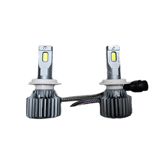 BOMBILLO LED BLANCO P10 M10 MAX CAMBUS  (UNIDAD)