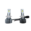 BOMBILLO LED BLANCO P10 M10 MAX CAMBUS  (UNIDAD)