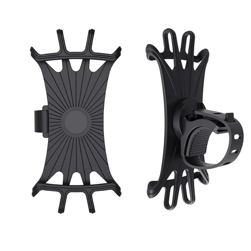 HOLDER - SOPORTE DE CELULAR TIPO PULPO / ARAÑA