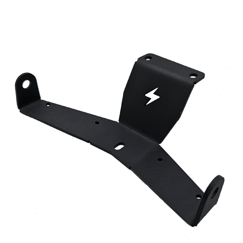 BASE PARA EXPLORADORAS BAJAJ PULSAR NS 200 - 160 - 150 - 125 UG