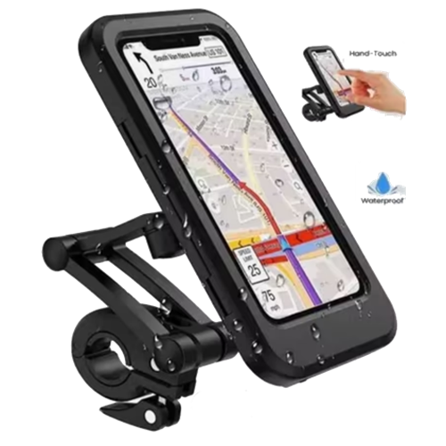 HOLDER  - SOPORTE DE CELULAR SENCILLO BRAZO LARGO