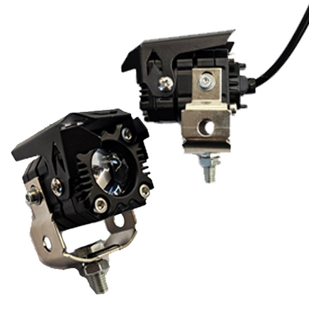 EXPLORADORAS DUAL COLOR CON CARCASA L9S (PAR)