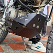 PROTECTOR DE MOTOR PECHERA HONDA XR190L - HONDA XR190L ABS - HONDA XRE 190 ARMO