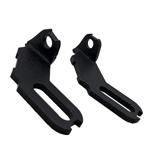 BASE PARA EXPLORADORAS ROYAL ENFIELD HIMALAYAN/SCRAM 411