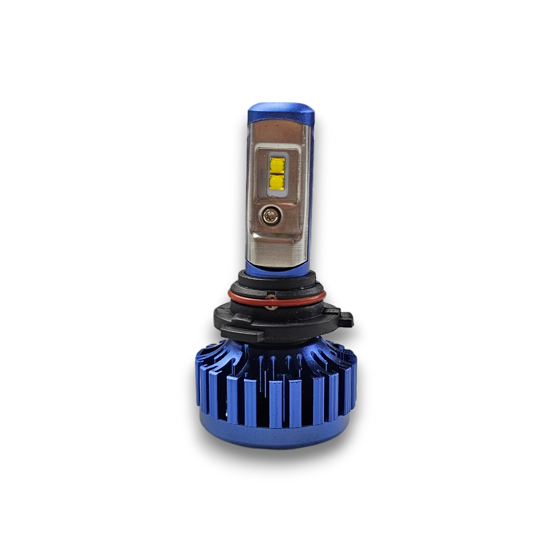 BOMBILLO LED BLANCO T1 TURBOLED (UNIDAD) DC