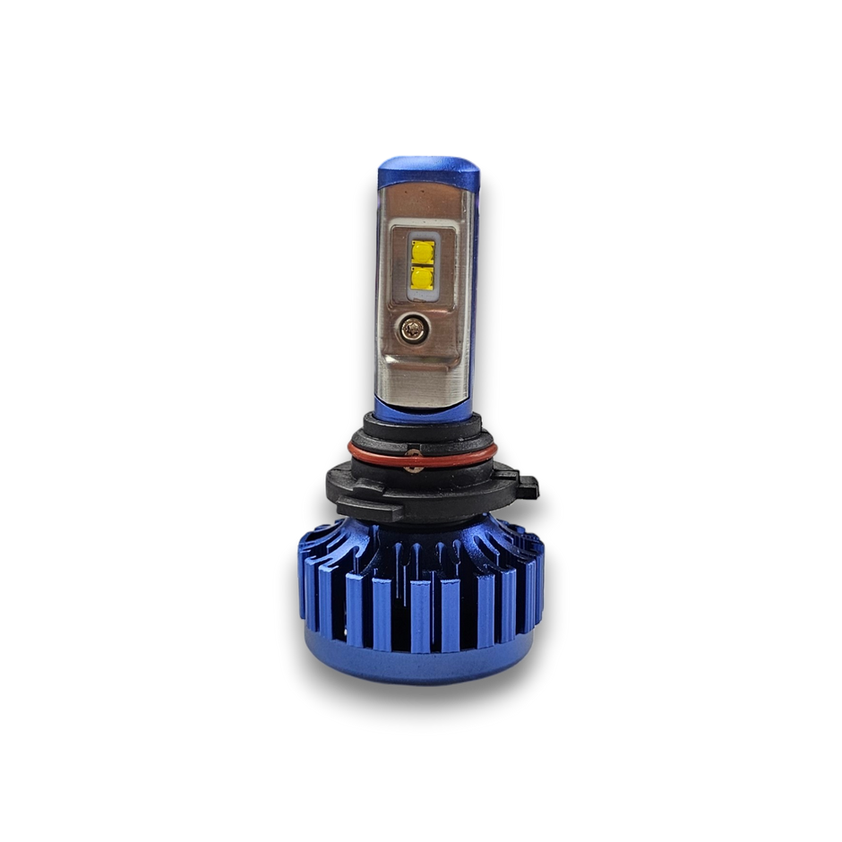 BOMBILLO LED BLANCO T1 TURBOLED (UNIDAD) DC