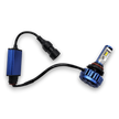 BOMBILLO LED BLANCO T1 TURBOLED (UNIDAD) DC
