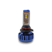 BOMBILLO LED BLANCO T1 TURBOLED (UNIDAD) DC