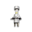 BOMBILLO LED H4 AC/DC T9 8 LEDS MINI UNIDAD