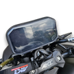 PROTECTOR DE TACOMETRO AKT CR4 200 PRO - CR4 125 - CR4 150 - 250R (CUADRADO)
