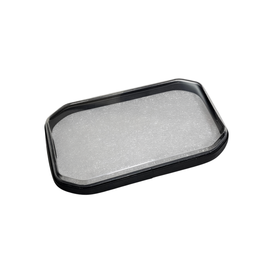 PROTECTOR DE TACOMETRO AKT CR4 200 PRO - CR4 125 - CR4 150 - 250R (CUADRADO)