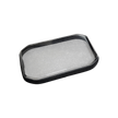PROTECTOR DE TACOMETRO AKT CR4 200 PRO - CR4 125 - CR4 150 - 250R (CUADRADO)
