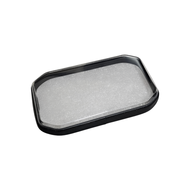 PROTECTOR DE TACOMETRO AKT CR4 200 PRO - CR4 125 - CR4 150 - 250R (CUADRADO)