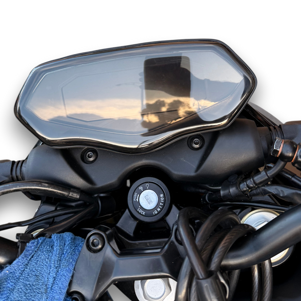 PROTECTOR DE TACOMETRO BAJAJ PULSAR N160/N250