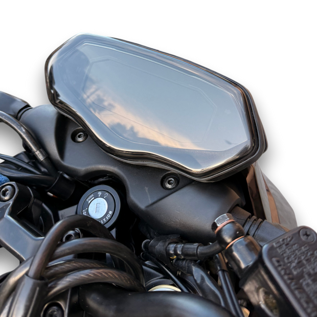 PROTECTOR DE TACOMETRO BAJAJ PULSAR N160/N250